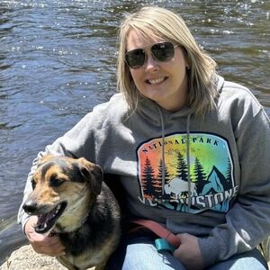 Meet your Posher, Trish